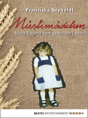 cover image of Müslimädchen
